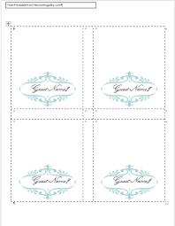 Click the green make it button in the top right and you are good to go. How To Make Your Own Place Cards For Free With Word And Picmonkey Or Just Use My Template Femme Frugality