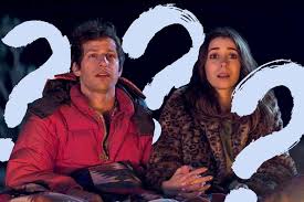 There's groundhog day, of course. Palm Springs Ending Explained The Movie S Theoretical Physicist On Its Time Loops And Those Dinosaurs