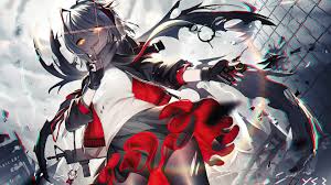 Check spelling or type a new query. W Arknights Anime Girl 4k Wallpaper 6 1879