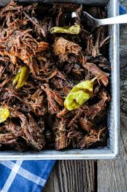 Maybe you would like to learn more about one of these? Crock Pot Mississippi Pot Roast Foodie With Family