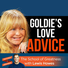 Goldie Hawn Gives Powerful RELATIONSHIP Advice!