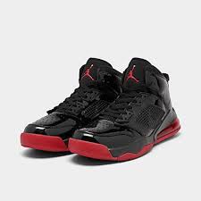 Men S Jordan Mars 270 Basketball Shoes Finish Line Jordans For Men Jordans Men Shoes Size