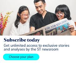 Watershed pentagon ufo report says 143 'unidentified aerial phenomena' incidents since 2004 'unexplained', does not rule out et origin. St Joseph S Institution Student Taken To Hospital After Falling From Height In School Singapore News Top Stories The Straits Times