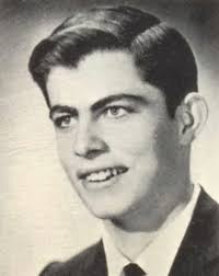 Burbank High School, Burbank, CA In Memoriam: October 2021