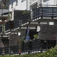 Top Balcony Privacy Screen Ideas Balcon