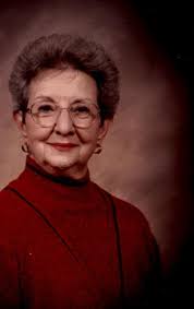 Obituary information for Lillian M. Burdick