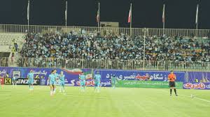 چادرملو مقابل شمس آذر