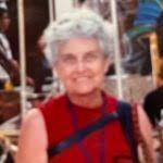 Obituary: PETER D. CROW