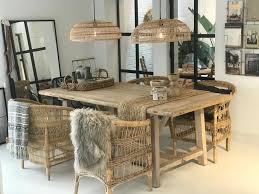 5 out of 5 stars. Snowdrops Copenhagen Dining Room Table Recycled Pine Wood 200x100xh78h Unique Piece Petite Lily Interiors