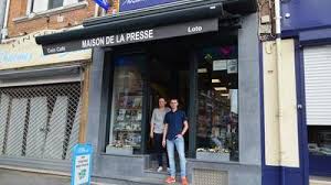 Bailleul La Maison De La Presse A Demenage L Ex Local Du Pressing N Est Plus Vide L Indicateur Des Flandres