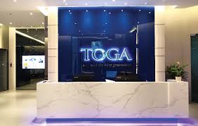 Register sdn bhd, setiap modal yang di masukkan perlu di isytiharkan ke ssm. Toga Limited Announces Office Move To Accommodate Growth Toga Limited