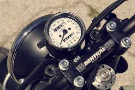 Young Guns Go For It Honda Cg125 By Cafe Racer Dreams Cafe Racer Kits Cafe Racer Honda Cg125