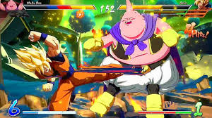 Download dragon ball games for pc. Dragon Ball Z For Android Apk Download
