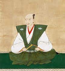 Oda Nobunaga - Wikipedia