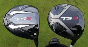 Titleist Ts2 Driver Review Golfalot