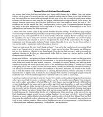 A reflection paper is a very common type of paper among college students. Get Help From The Top College Essay Examples That Worked