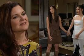 KATIE VIRGIN UP tutu dress（Katie M White/Red Spring/Summer Girl Toddler  Dress Size 5 Perfect for EASTER!