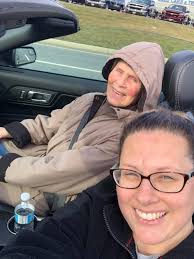 Where to find a rolling walker with breaks and seat in Granbury, Texas?