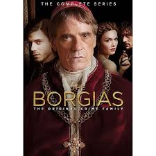 The Borgias: The Complete Series (DVD), Paramount, Drama - Walmart.com