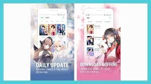 Instead, google has mandated app bundles as the new format. Webtoon Mod Apk V2 5 11 Download