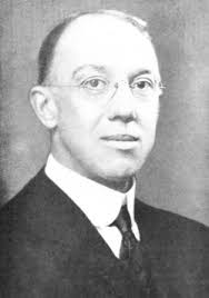 Frank Newman Speller