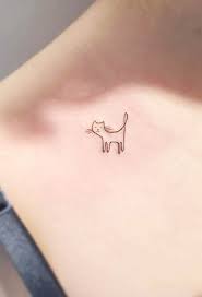 We did not find results for: 63 Unique And Cute Cat Tattoos That Will Make You Aww