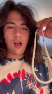 Soft Puka Shell Necklaces Men