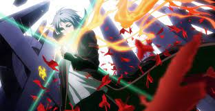 Imagen Promocional Y Reparto Del Anime Gin No Guardian Al Aire El 1 De Abril Del 2017 Segunda Temporada Anime