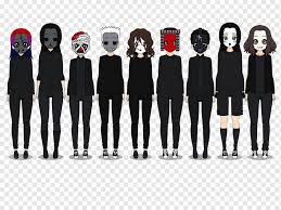 Entdecke die neuesten styles & exklusive fanartikel aus musik, film, serien & games. Vol 3 Slipknot Mask Album Mask Team Logo Vol 3 Png Pngwing