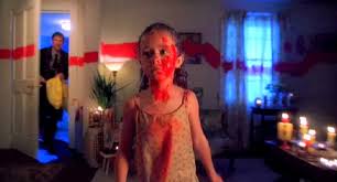 Horror Movie Review: The Rage: Carrie 2 (1999) - GAMES, BRRRAAAINS & A  HEAD-BANGING LIFE