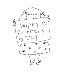 Keep your kids busy doing something fun and creative by printing out free coloring pages. Father S Day Coloring Pages Playing Learning
