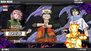 Show your progress and you will be invited to another important battlefield.you can also en. Naruto Senki Mod Apk 1 22 Unlock All Characters Free Download