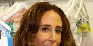 Trendsetters at Work NYFW Edition: Mara Hoffman