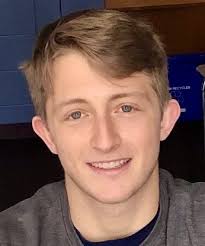 The 2002 T&G boys' volleyball Super Team