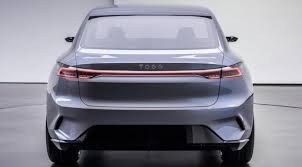 Yerli Otomobil Prototip Araclari Hakkinda Detaylar Yerliotomobil Org Otomobil Porsche Elektrik Motoru