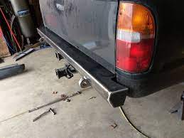 301 Moved Permanently Tacoma World Truck Bumpers Bumpers