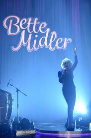 Bette midler lit up keyarena with a racy, megawatt performance monday, june 1, that included 'girl group' songs from her recent album as well as a retrospective of her career. Bette Midler One Night Only Tv Special 2014 Imdb