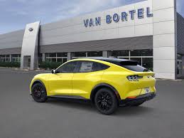 Image result for Yellow 2025 Ford