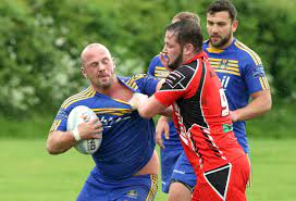 Maybe you would like to learn more about one of these? Jack Carling Helps Strengthen New Earswick All Blacks Position At Top York Press