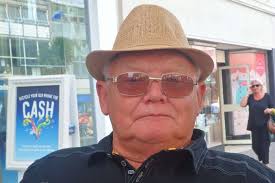 Faversham: Pensioner allegedly murdered by friend died from blunt force  head injury