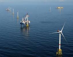 This is a complete list of operational, offshore wind farms in the irish sea and connected areas such as the celtic sea and north channel. Irish Offshore Wind Potential Gathers Momentum News Heavy Lift Project Forwarding International