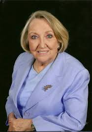 Member Profile: Joyce Ann Mize