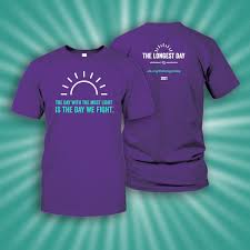 The annual event refers to the summer solstice, the day with the most light, the longest day of the year. Alzheimer S Association The Longest Day Posts Facebook