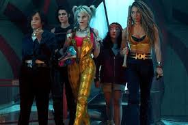 Birds Of Prey Victor Zsasz Pin By Dana Behling On Harley Joker In 2020 Harley Quinn Birds Of Prey Harley