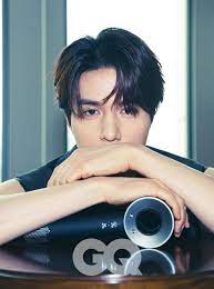 배우 이동욱의 공식 페이스북 입니다. Lee Dong Wook In Discussion With Ocn For A New Thriller Series