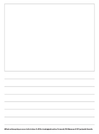 Different spaced lines for different ages; Jennifer Serravallo Free Printable Resources And Study Guides