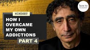 Gabor Mate