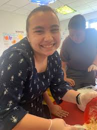 Crossroads Center for Children