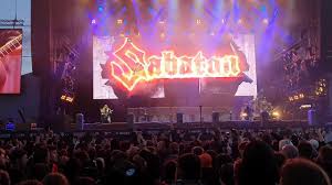 In 2021 rock am ring celebrates its 36th birthday and offers music of all kinds for everybody's taste. Sabaton Ghost Division Live Rock Am Ring 2019 Youtube