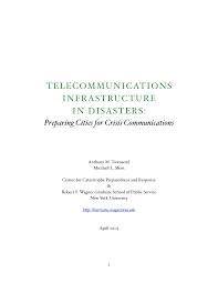 L j wagner home interiors inc. Https Reliefweb Int Sites Reliefweb Int Files Resources Nyu Disastercommunications1 Final Pdf